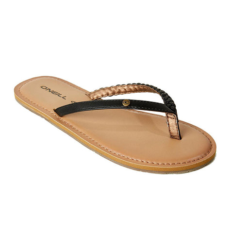 O'Neill Malibu Sandal - Black