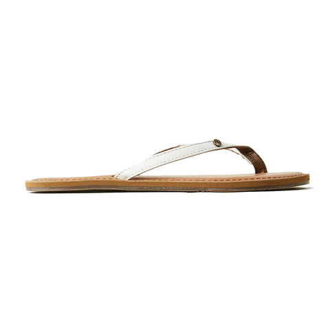 O'Neill Malibu Sandal - White