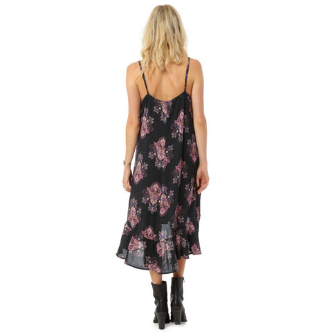 O'Neill Marquita Dress - Grey
