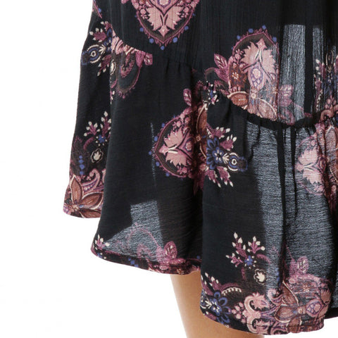 O'Neill Marquita Dress - Grey