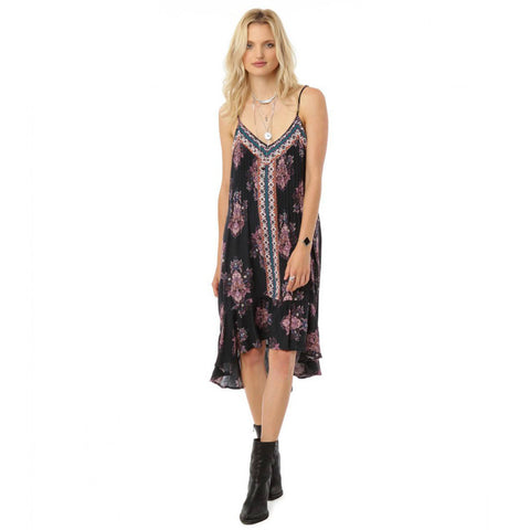 O'Neill Marquita Dress - Grey