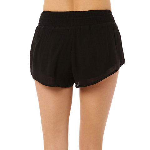 O'Neill Mila Shorts - Black