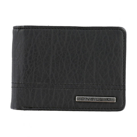 O'Neill Mix Up Wallet - Black