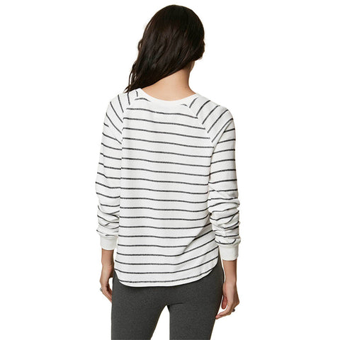 O'Neill Montauk Sweater - White
