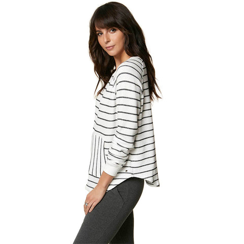 O'Neill Montauk Sweater - White