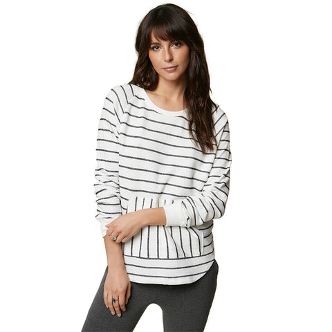 O'Neill Montauk Sweater - White