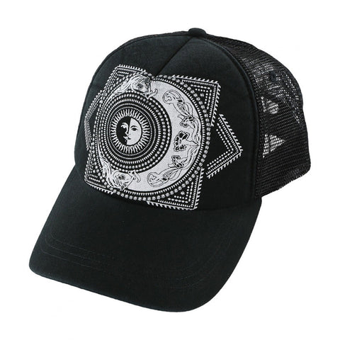 O'Neill Moonlight Walk Hat - Black