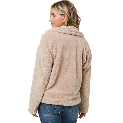O'Neill Moreno Jacket - Taupe