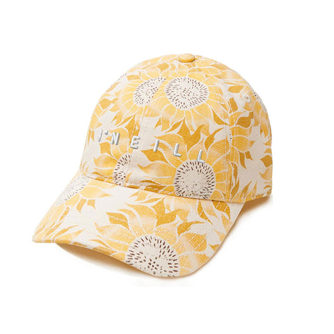 O'Neill Movement Hat - Yellow