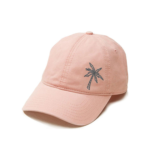 O'Neill Movement Hat - Mauve