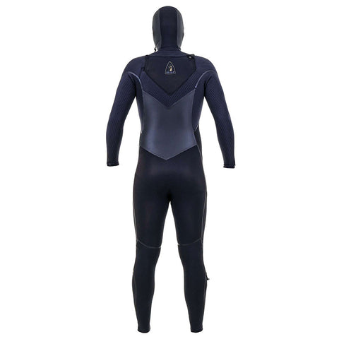 O'Neill Mutant Legend 4.5/3.5 Full Wetsuit w/Hood