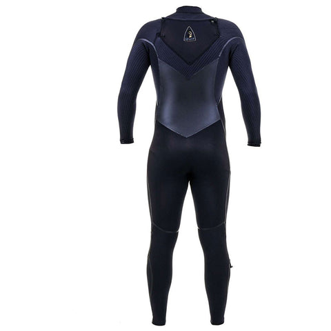 O'Neill Mutant Legend 4.5/3.5 Full Wetsuit w/Hood