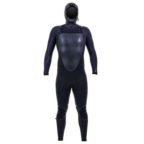 O'Neill Mutant Legend 4.5/3.5 Full Wetsuit w/Hood