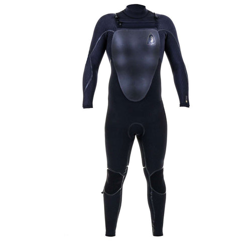 O'Neill Mutant Legend 4.5/3.5 Full Wetsuit w/Hood