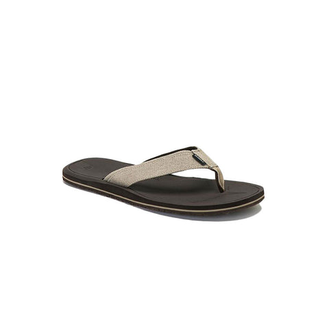 O'Neill Nacho Libre Sandals - Brown