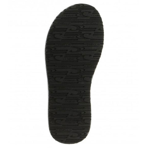 O'Neill Nacho Libre Sandals - Light Grey
