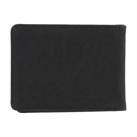 O'Neill Naples Wallet - Black