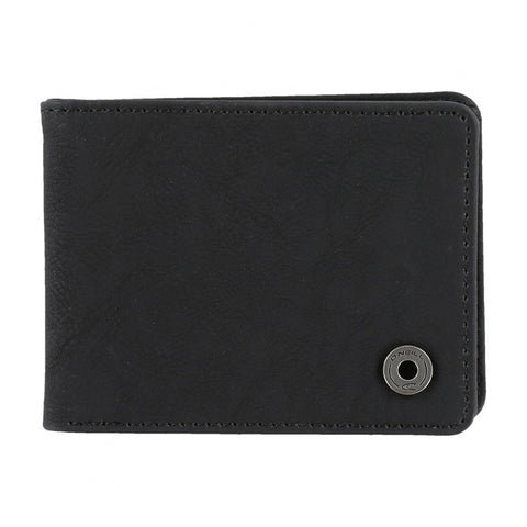O'Neill Naples Wallet - Black