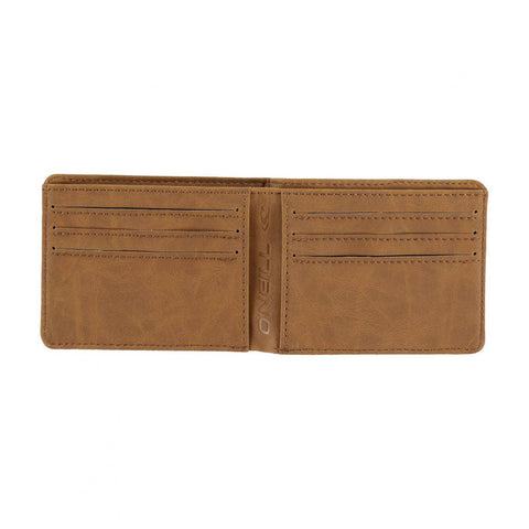O'Neill Naples Wallet - Khaki