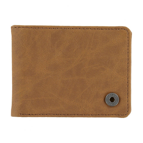O'Neill Naples Wallet - Khaki