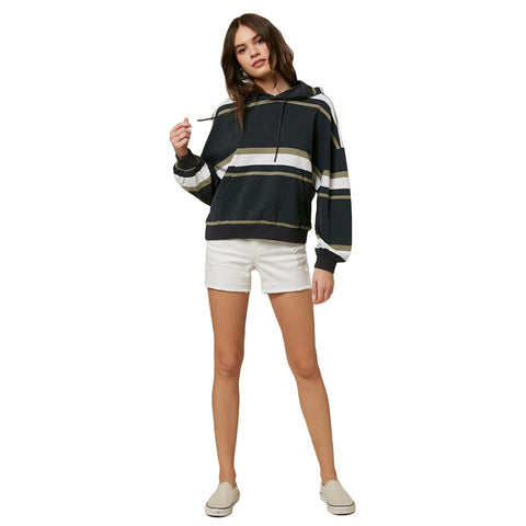 O'Neill Nikki Hoodie - Abyss