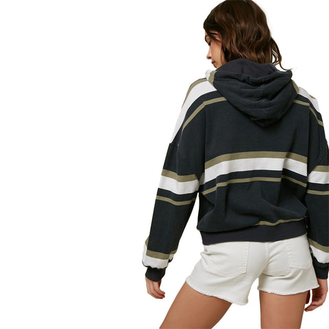 O'Neill Nikki Hoodie - Abyss