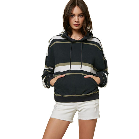 O'Neill Nikki Hoodie - Abyss