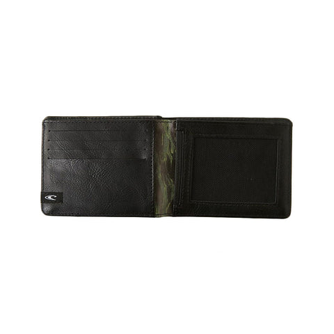 O'Neill Nomadic Wallet - Black