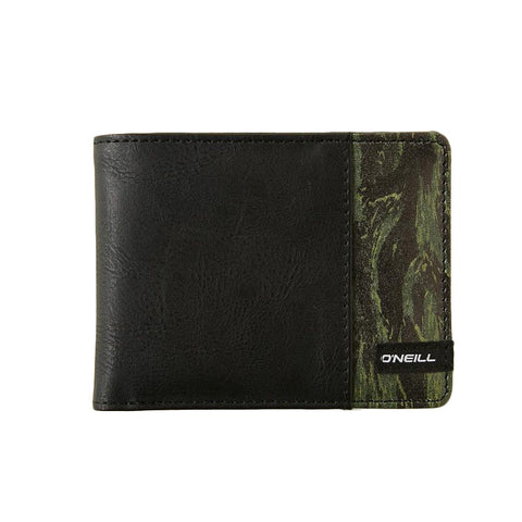 O'Neill Nomadic Wallet - Black