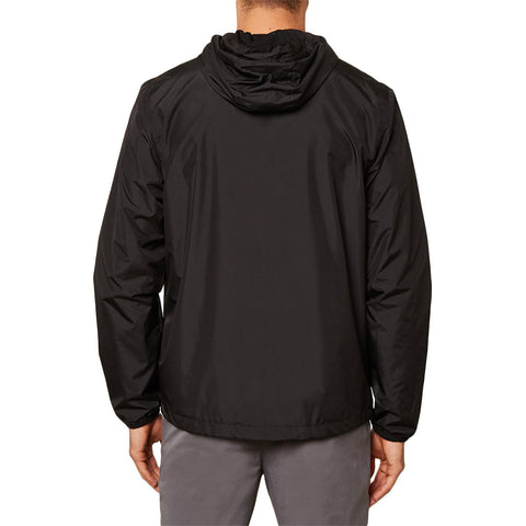 O'Neill Nomadic Windbreaker - Camo