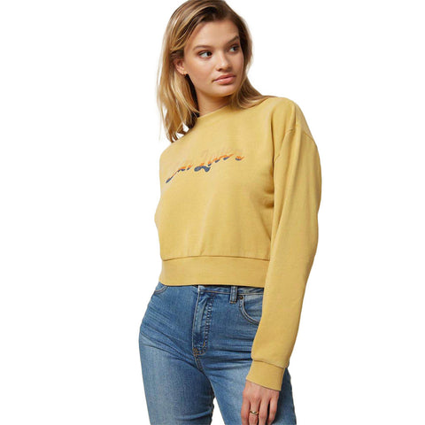O'Neill Novi Pullover - Golden