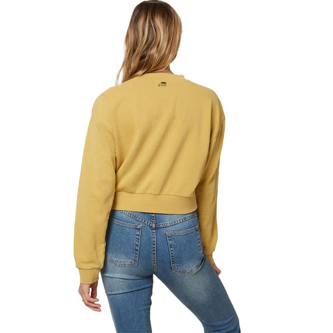 O'Neill Novi Pullover - Golden