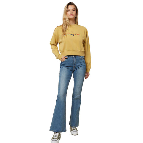 O'Neill Novi Pullover - Golden