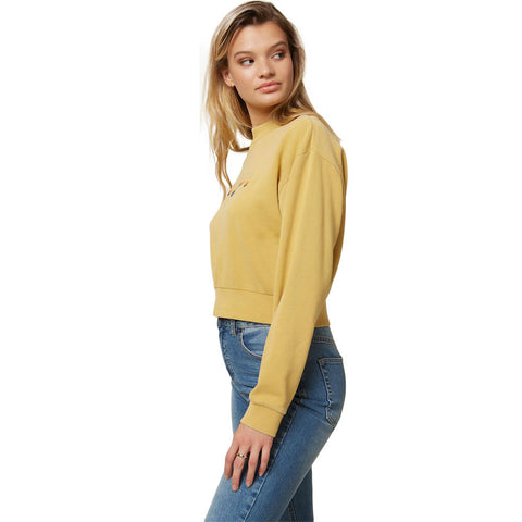 O'Neill Novi Pullover - Golden