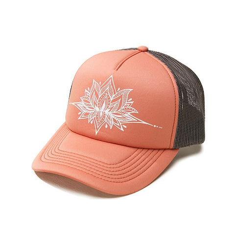 O'Neill Oasis Hat - Clay