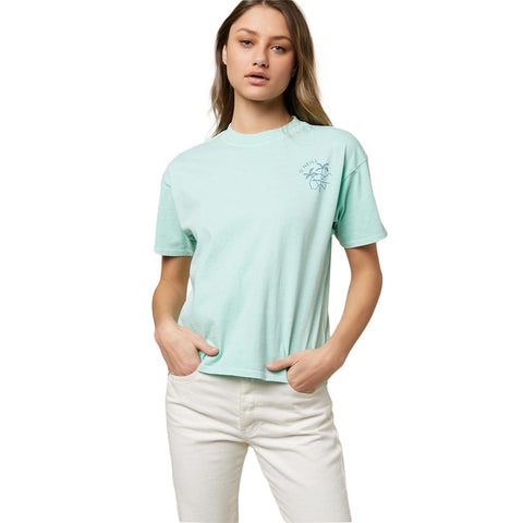 O'Neill Ocean Breeze Tee - Beach Glass