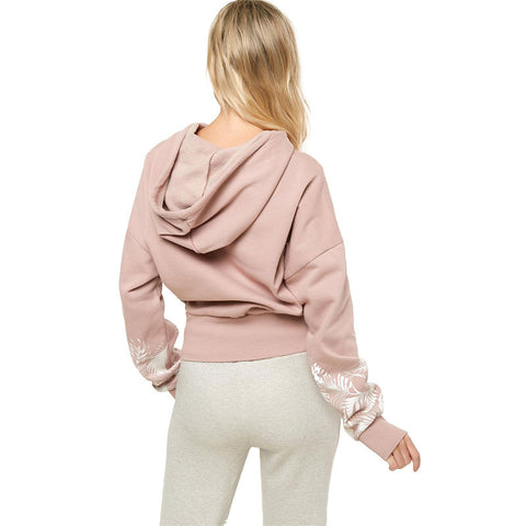O'Neill Ocean Hoodie - Taupe