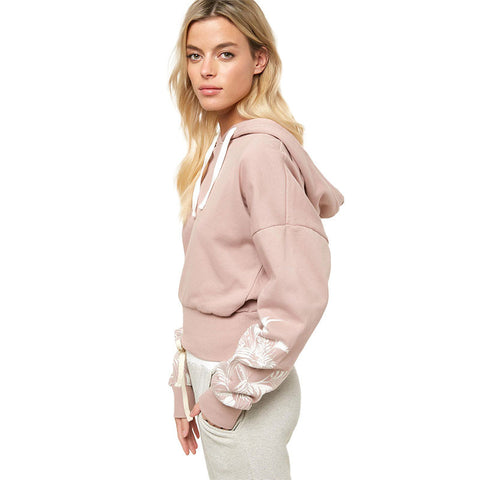 O'Neill Ocean Hoodie - Taupe