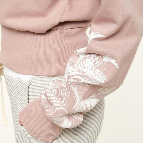 O'Neill Ocean Hoodie - Taupe