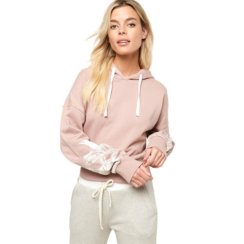 O'Neill Ocean Hoodie - Taupe