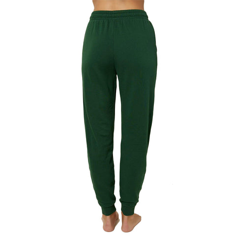 O'Neill Oceanic Fleece Pants - Emerald Green