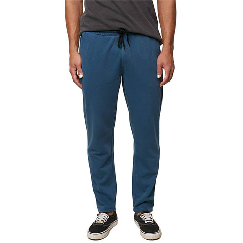 O'Neill Oceans Fleece Pant - Dark Blue