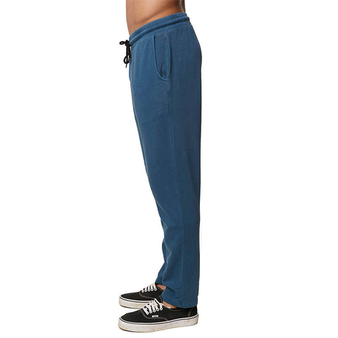 O'Neill Oceans Fleece Pant - Dark Blue