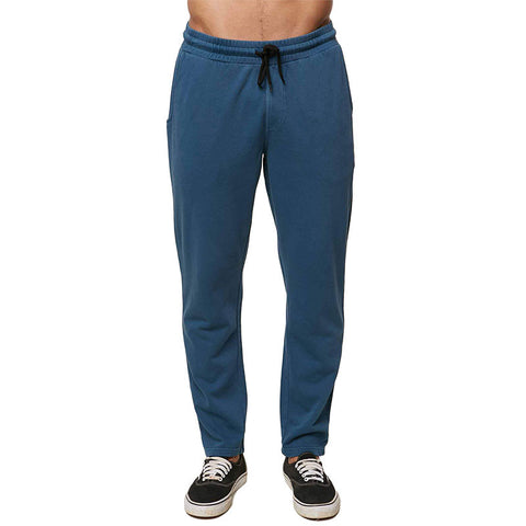 O'Neill Oceans Fleece Pant - Dark Blue