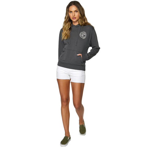 O'Neill Offshore Hooded Pullover - Faded
