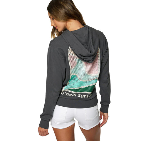 O'Neill Offshore Hooded Pullover - Faded