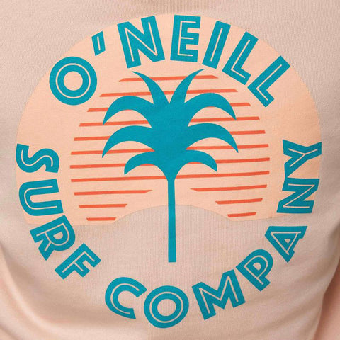 O'Neill Offshore Pullover - Blush
