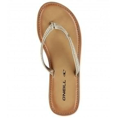 O'Neill Ojai River Sandals - Champagne
