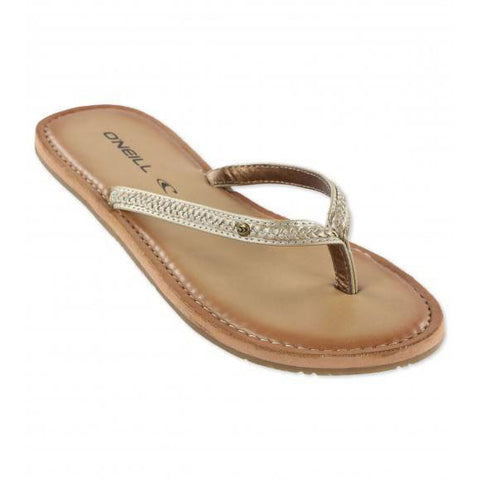 O'Neill Ojai River Sandals - Champagne
