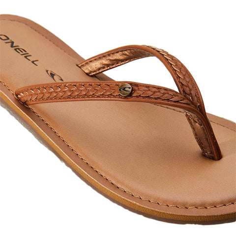 O'Neill Ojai River Sandals - Tan